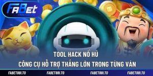 Tool hack Nổ hũ